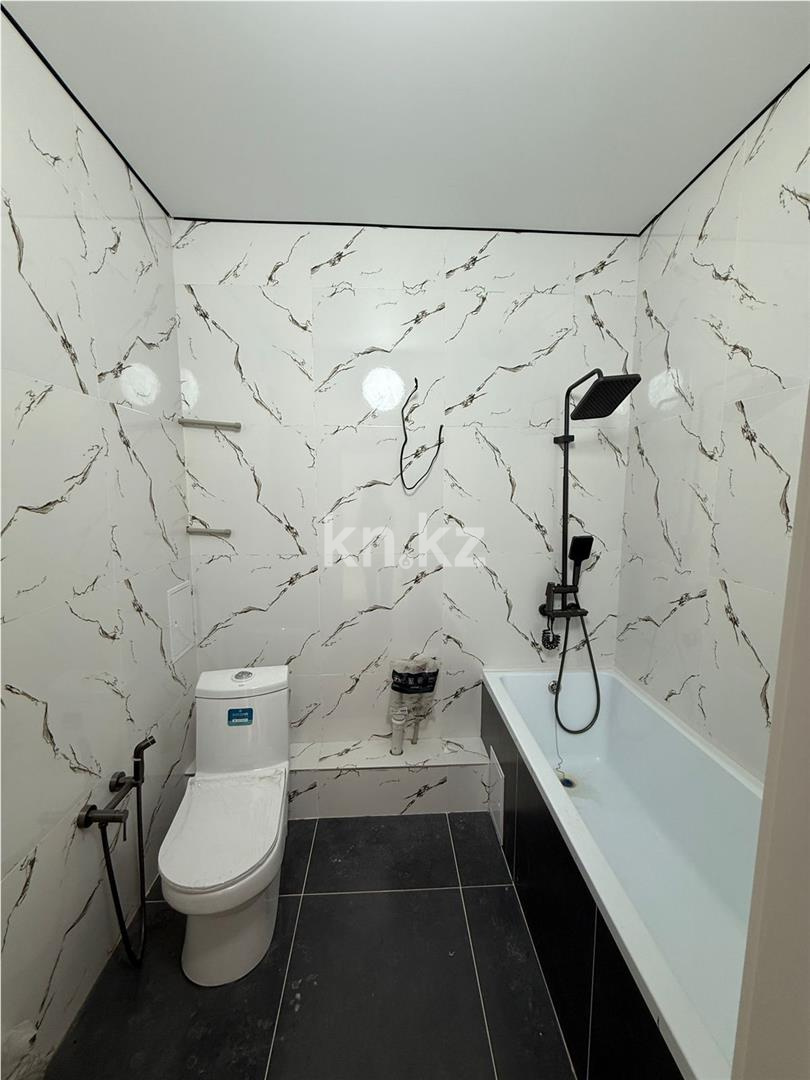 Продажа 1-комнатной квартиры, 42.65 м², ул. Нарикбаева в Астане - фото 7