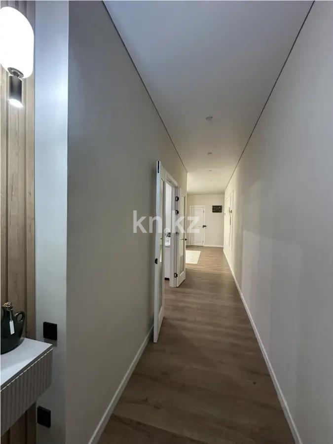 Продажа 3-комнатной квартиры, 90 м², ул. Калдаякова, дом  23 в Астане - фото 3