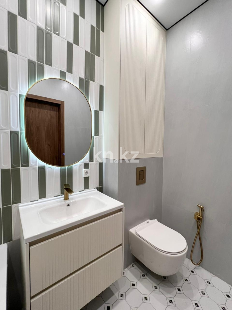 Продажа 3-комнатной квартиры, 60 м² в Астане - фото 13