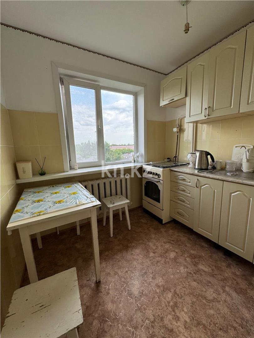 Продажа 4-комнатной квартиры, 61 м², пр. Н. Абдирова в Караганде - фото 10