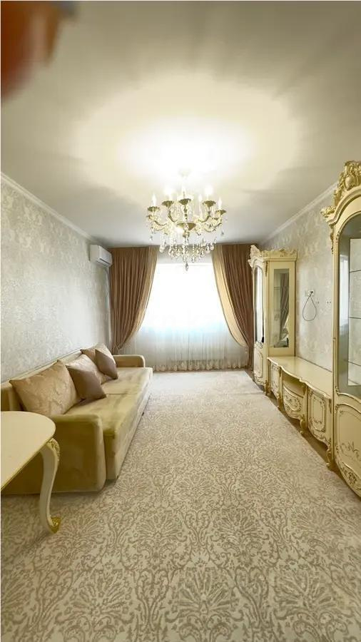 Продажа 2-комнатной квартиры, 70.7 м², ул. Егизбаева, дом  7/1 в Алматы