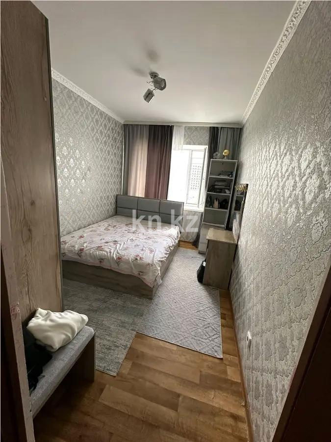 Продажа 3-комнатной квартиры, 81 м² в Астане - фото 4
