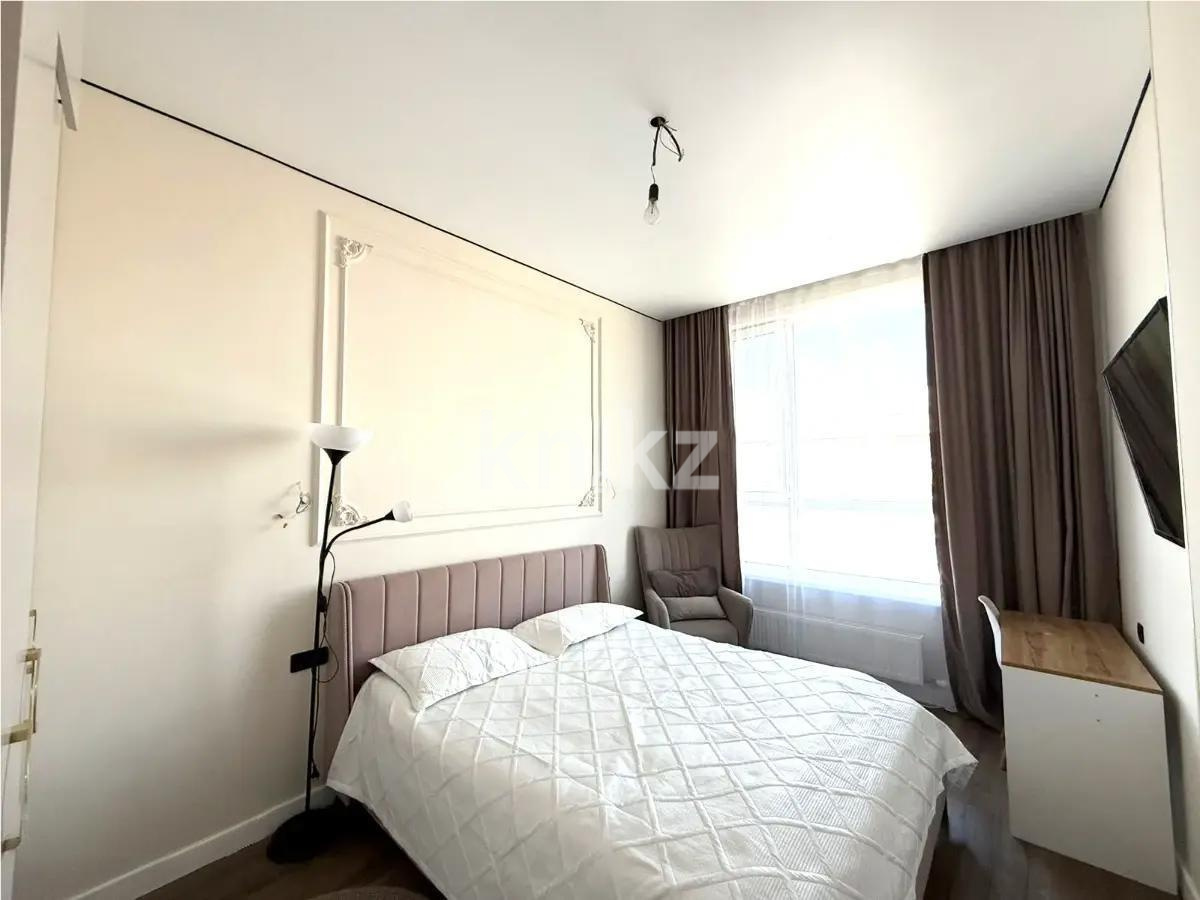 Продажа 3-комнатной квартиры, 80 м², ул. Молдагалиева, дом  5 в Астане - фото 2