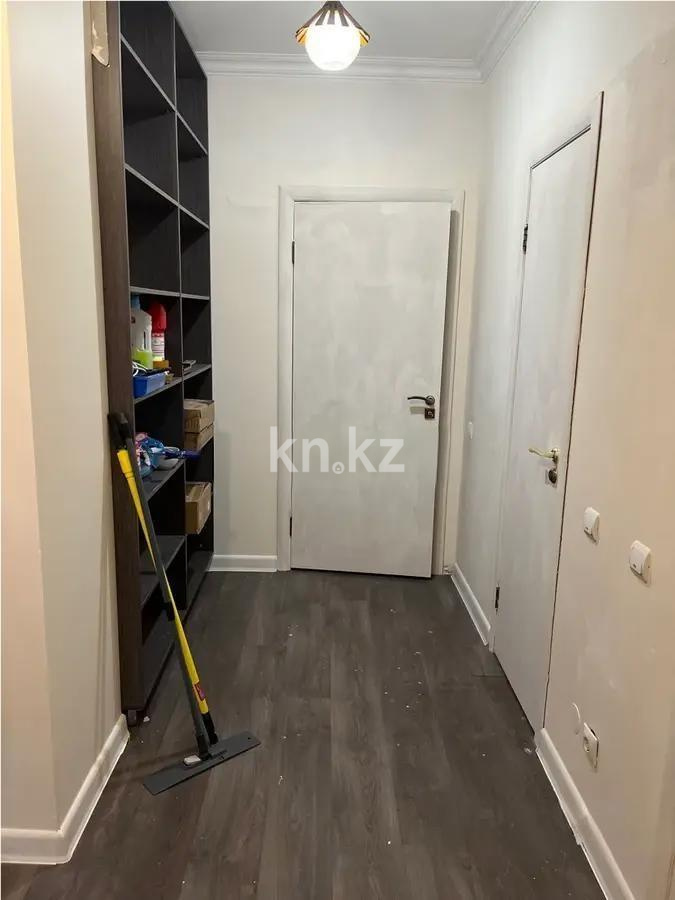Продажа 2-комнатной квартиры, 68.8 м², ул. Жубанова, дом  10 в Астане - фото 7