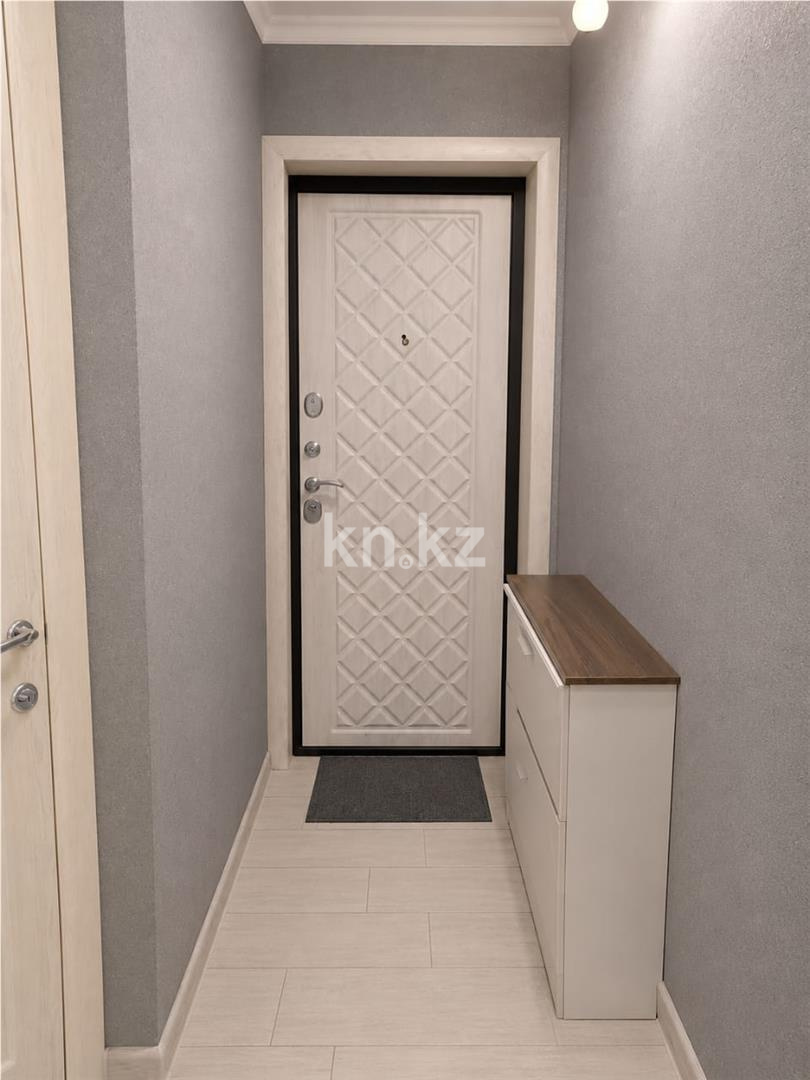 Продажа 2-комнатной квартиры, 44 м² в Караганде - фото 9