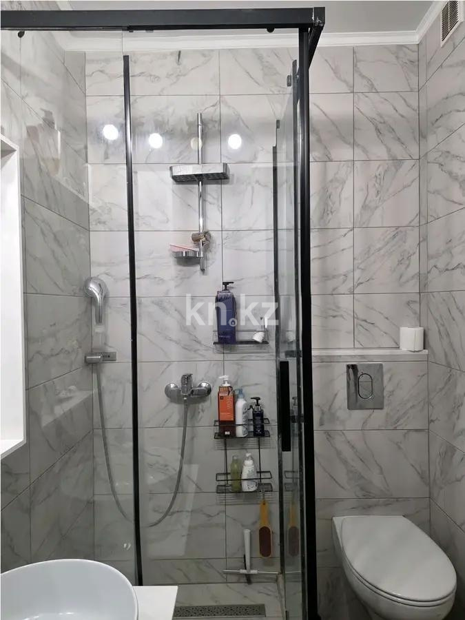 Продажа 3-комнатной квартиры, 80 м², пр. Достык, дом  33 в Алматы - фото 4