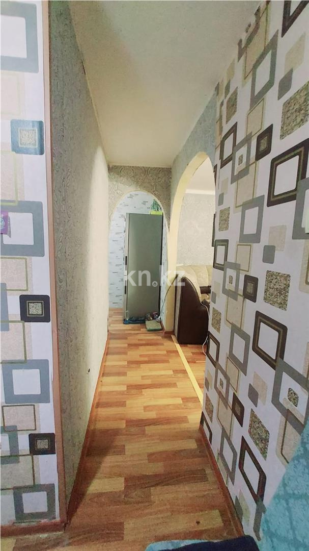 Продажа 2-комнатной квартиры, 46 м² в Караганде - фото 9