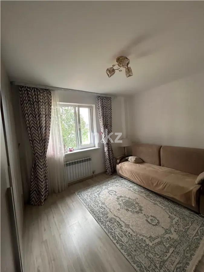 Продажа 2-комнатной квартиры, 53 м² в Астане - фото 2