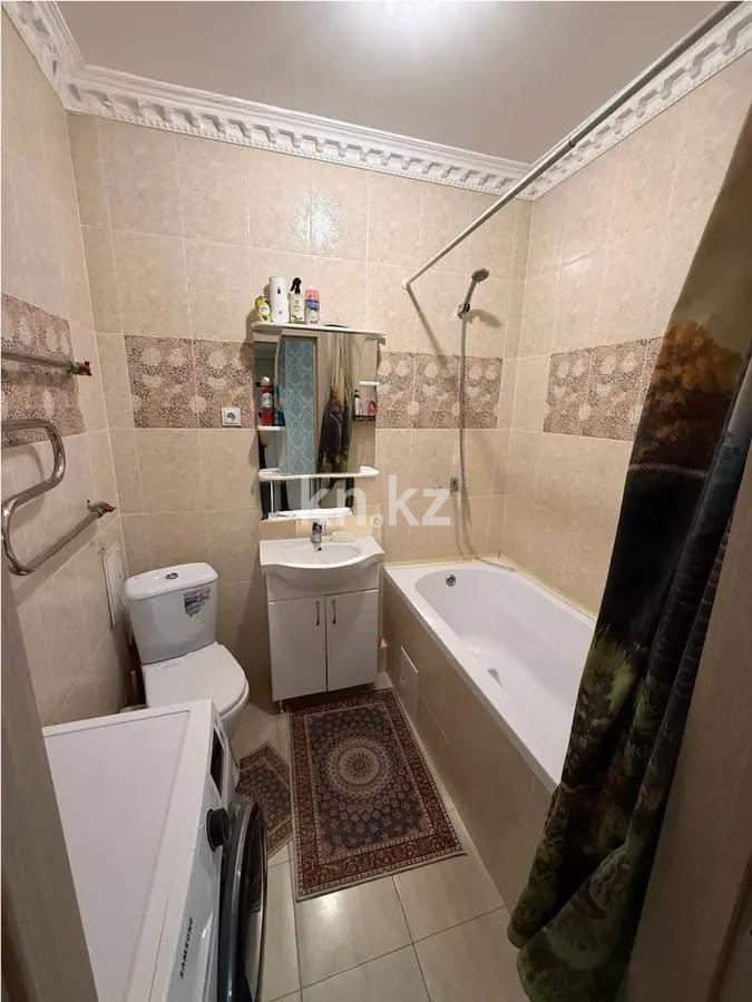 Продажа 2-комнатной квартиры, 54.9 м² в Астане - фото 4