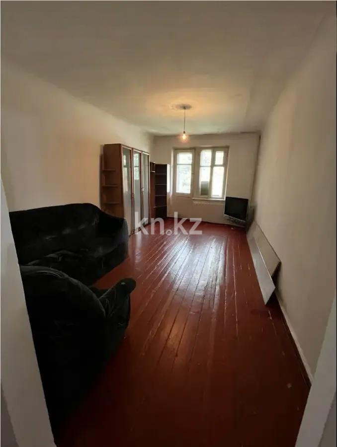 Продажа 2-комнатной квартиры, 54 м² в Алматы