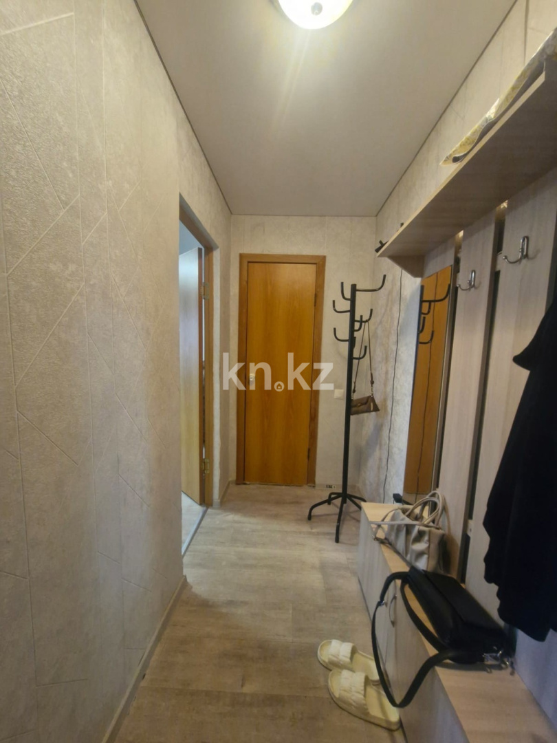 Продажа 1-комнатной квартиры, 36.7 м² в Костанае - фото 9