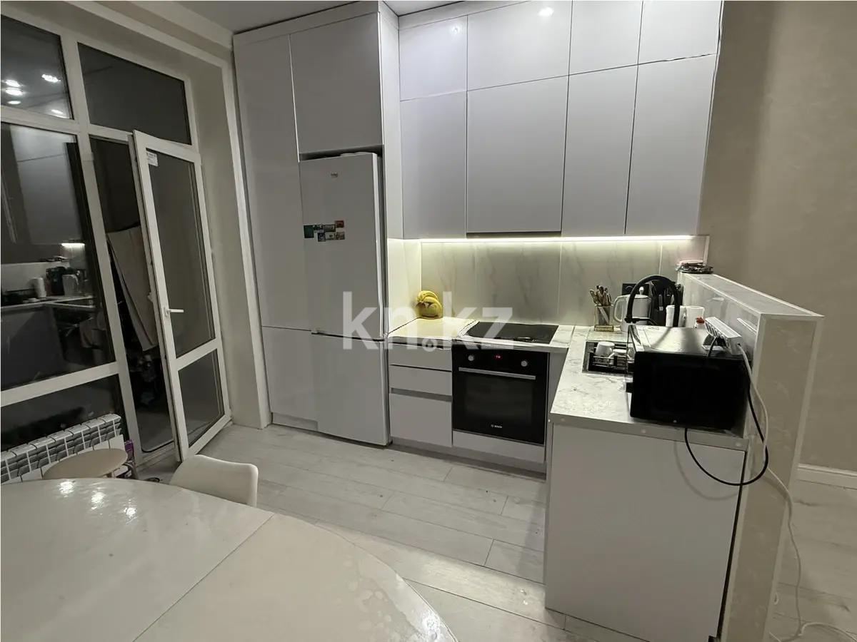 Продажа 3-комнатной квартиры, 69.5 м², ул. Култегин, дом  11 в Астане - фото 4