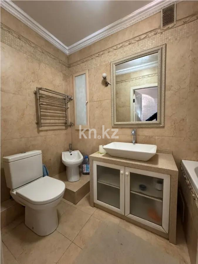 Продажа 4-комнатной квартиры, 141 м² в Алматы - фото 6