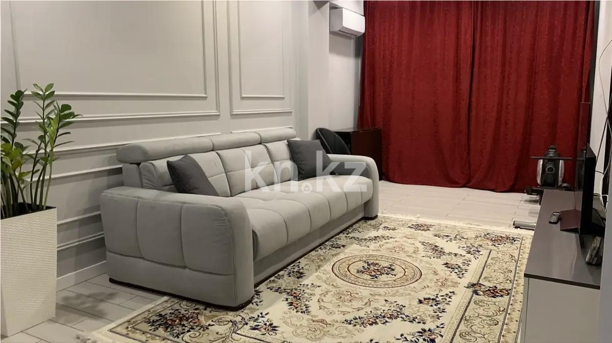 Продажа 3-комнатной квартиры, 90 м² в Алматы