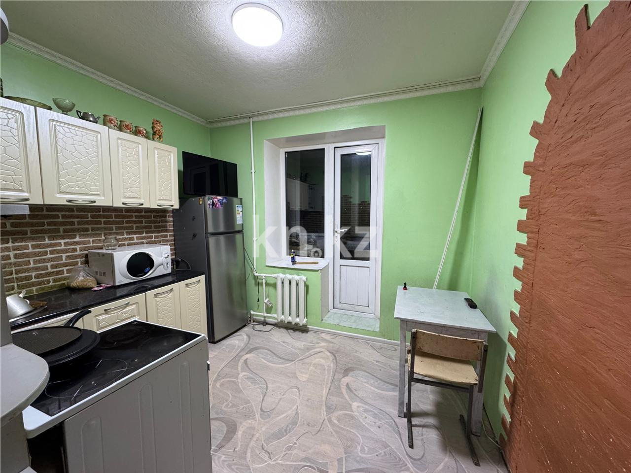 Продажа 1-комнатной квартиры, 35 м², пр. Мира в Темиртау - фото 3