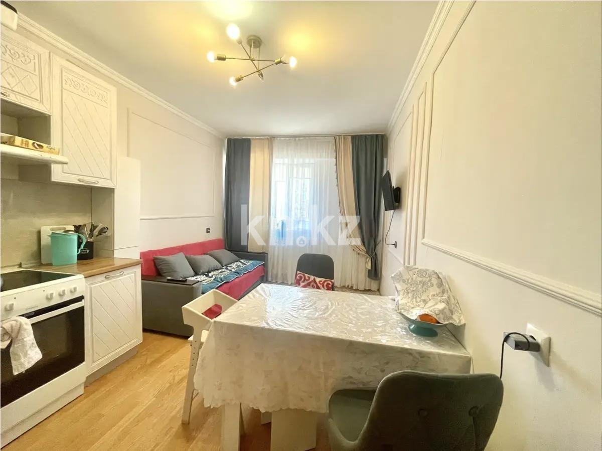 Продажа 1-комнатной квартиры, 52 м² в Астане - фото 2