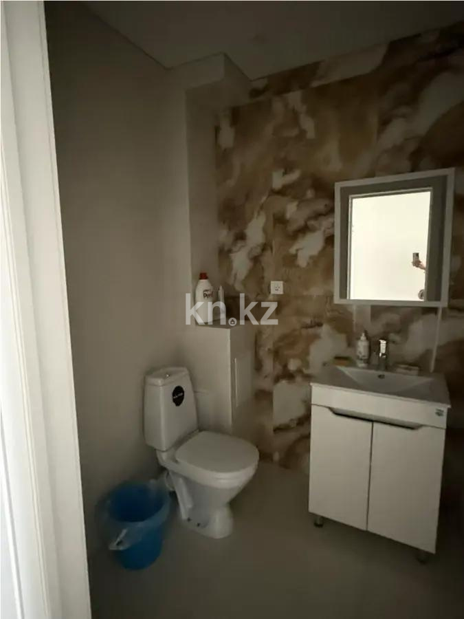 Продажа 1-комнатной квартиры, 31 м², пр. Аль-Фараби, дом  76 в Астане - фото 3