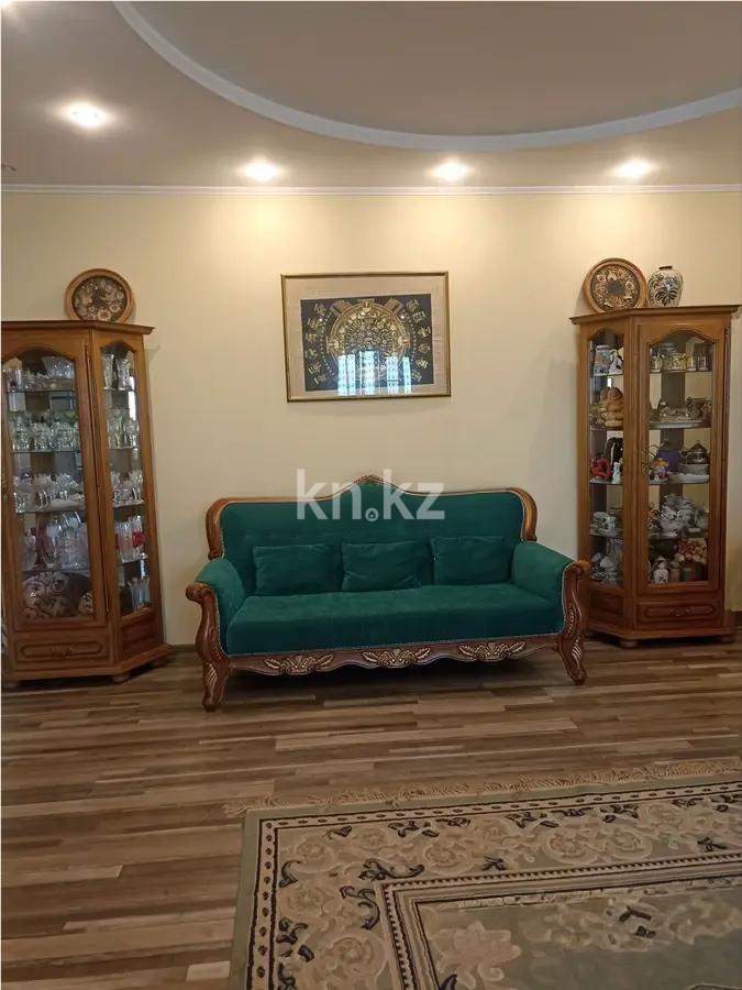 Продажа 3-комнатной квартиры, 140 м² в Алматы