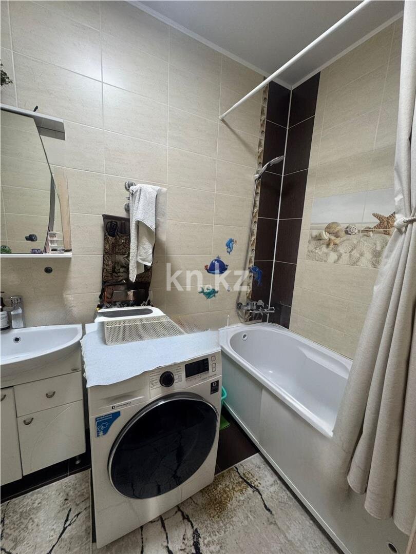 Продажа 2-комнатной квартиры, 54.6 м² в Сарани - фото 6