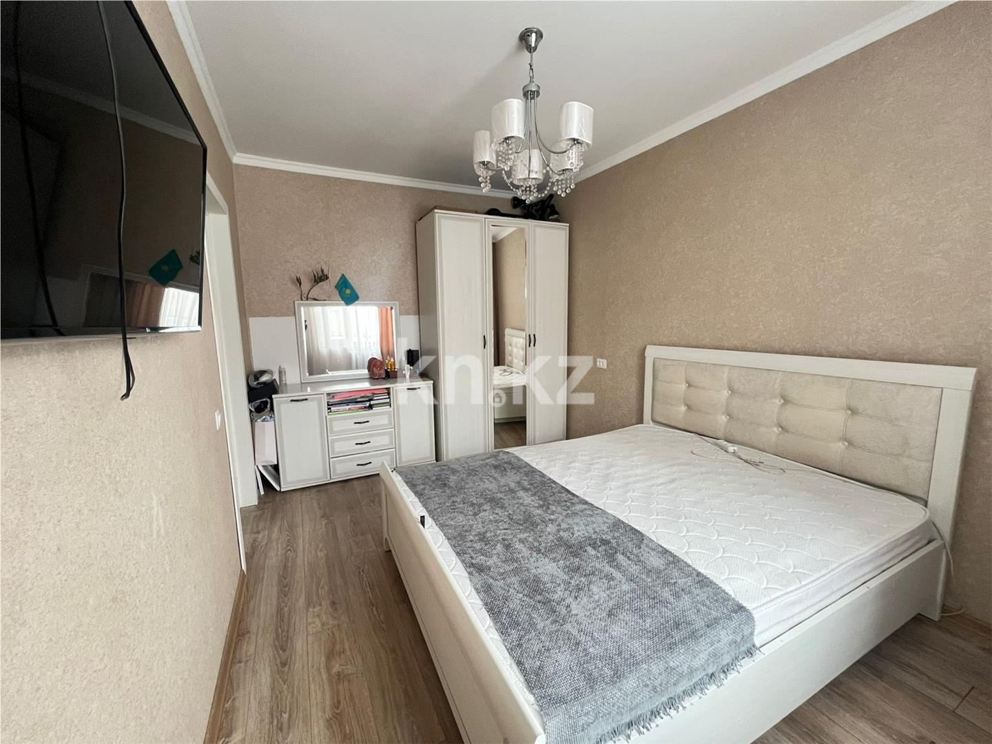 Продажа 2-комнатной квартиры, 54 м² в Караганде - фото 3