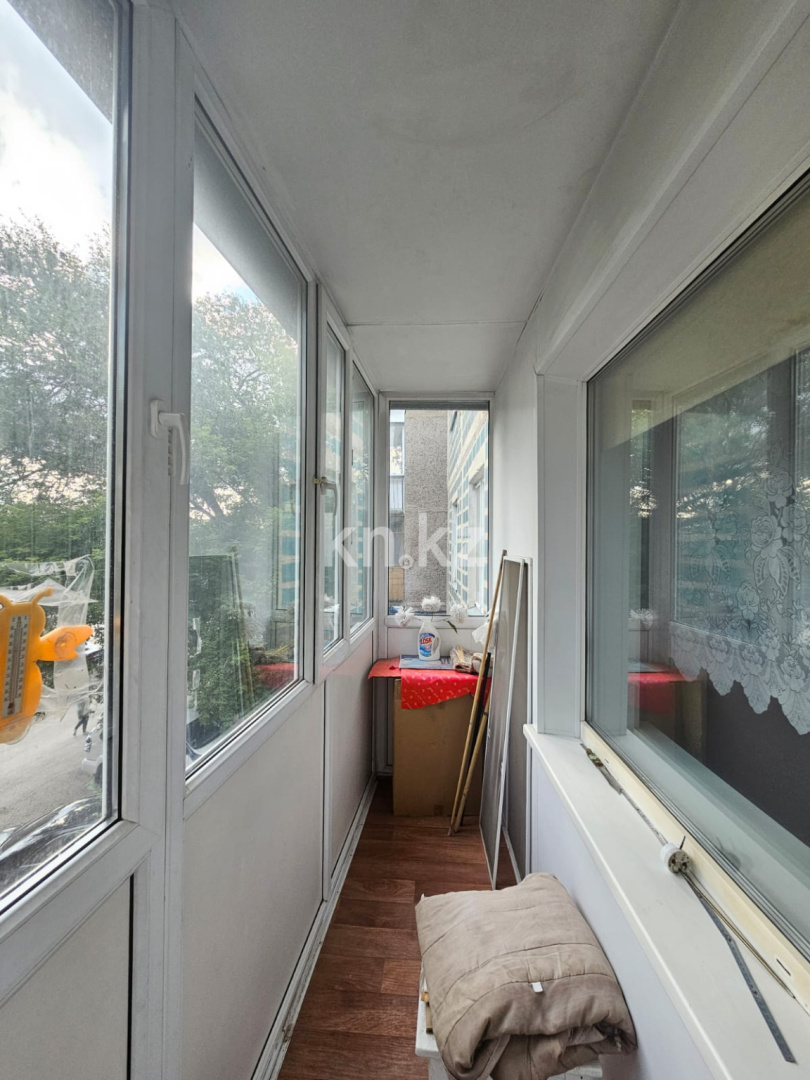 Продажа 2-комнатной квартиры, 53 м², ул. Рыскулова, дом  5 в Караганде - фото 5