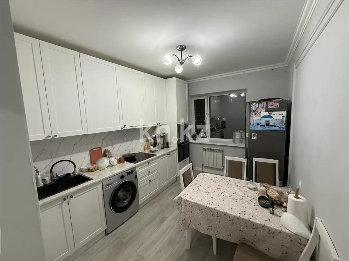 Продажа 2-комнатной квартиры, 65 м² в Астане - фото 3