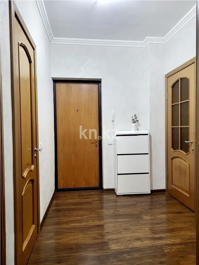 Продажа 1-комнатной квартиры, 46 м² в Астане - фото 4
