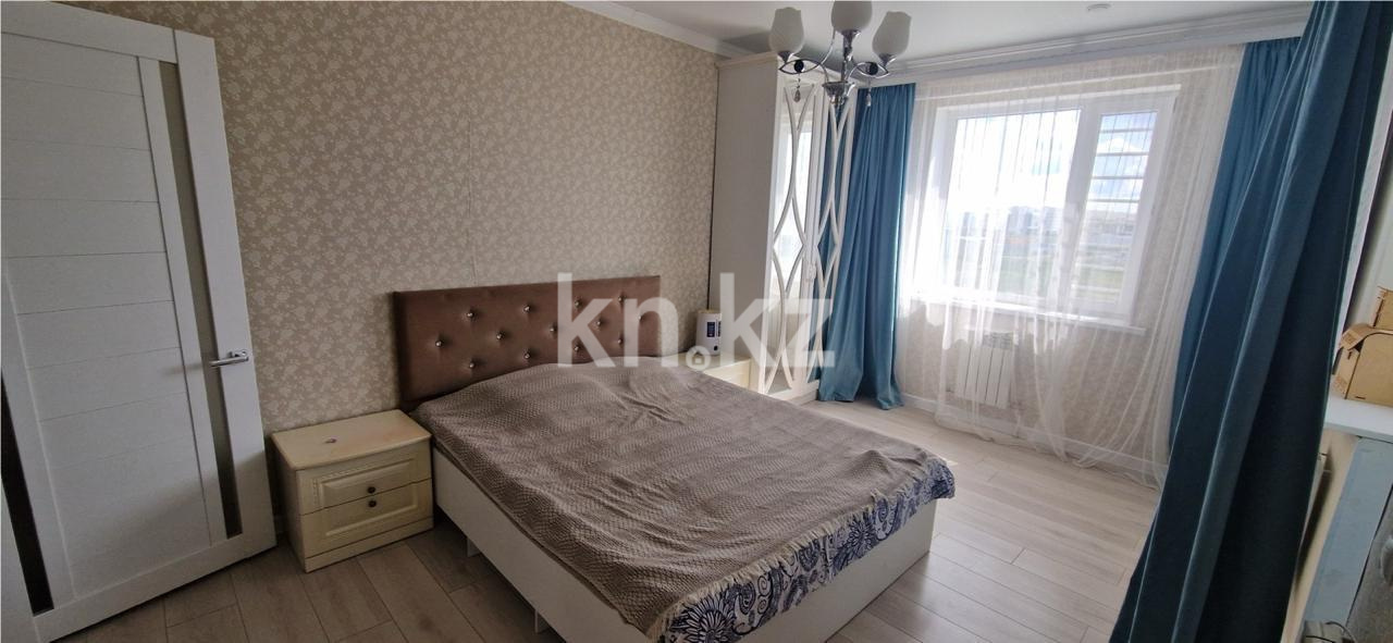 Продажа 2-комнатной квартиры, 68 м² в Астане