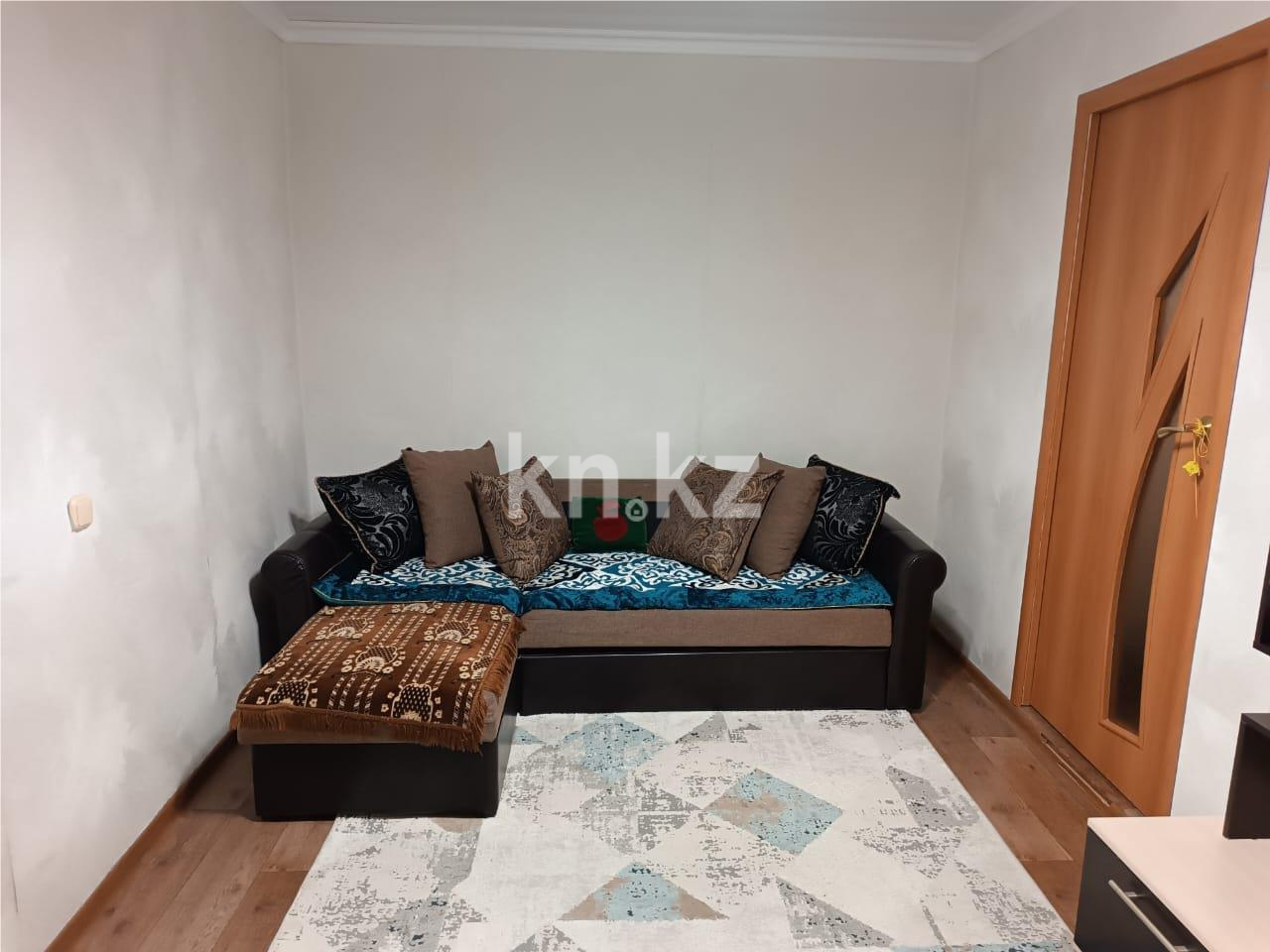 Продажа 2-комнатной квартиры, 34 м², ул. Гоголя, дом  3а в Караганде - фото 6