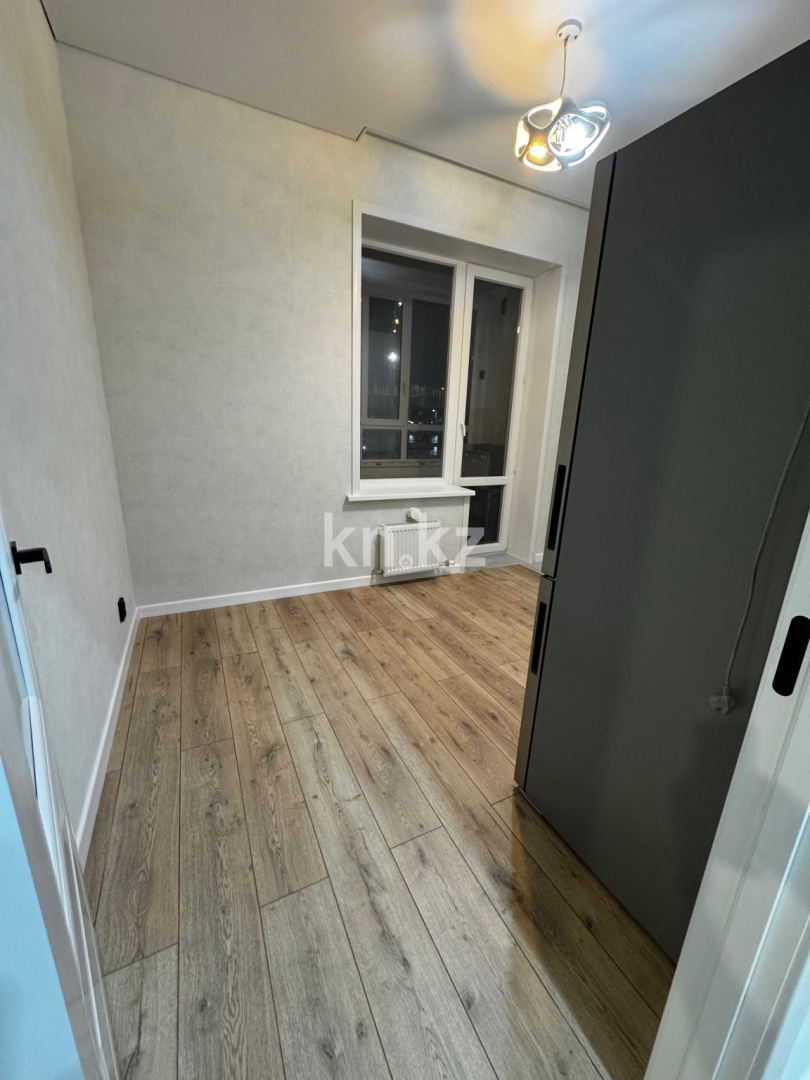 Продажа 1-комнатной квартиры, 37.5 м² в Астане - фото 6