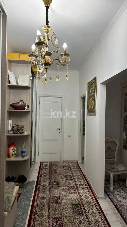 Продажа 2-комнатной квартиры, 73.1 м² в Алматы - фото 6