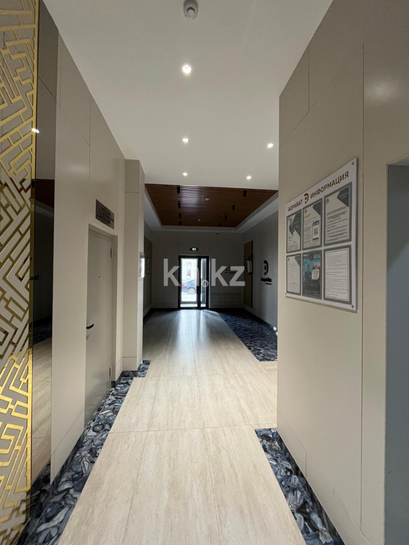 Продажа 2-комнатной квартиры, 65 м² в Астане - фото 16