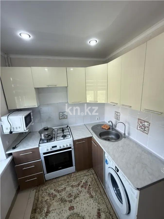 Продажа 2-комнатной квартиры, 43 м² в Алматы - фото 3
