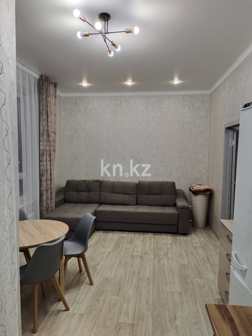 Аренда 2-комнатной квартиры, 47 м² в Астане - фото 3