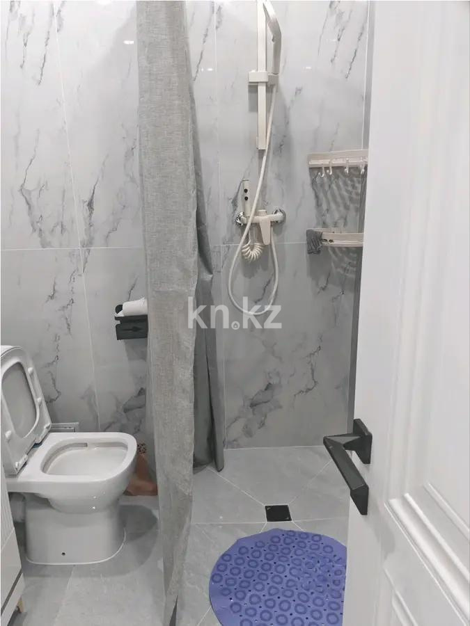 Продажа 1-комнатной квартиры, 34 м², пр. Рыскулова, дом  1 стр в Алматы - фото 3