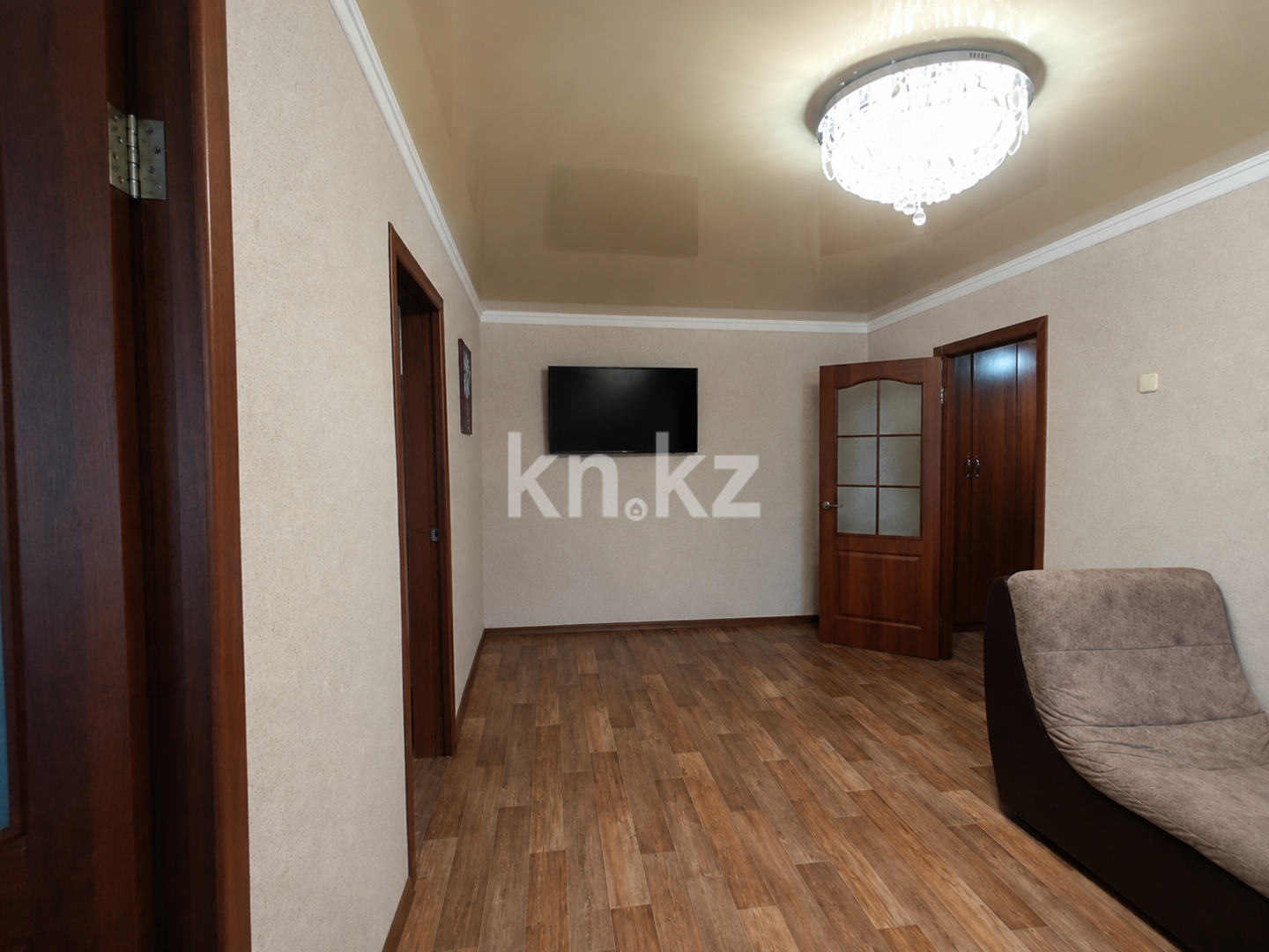 Продажа 3-комнатной квартиры, 62 м² в Караганде - фото 2