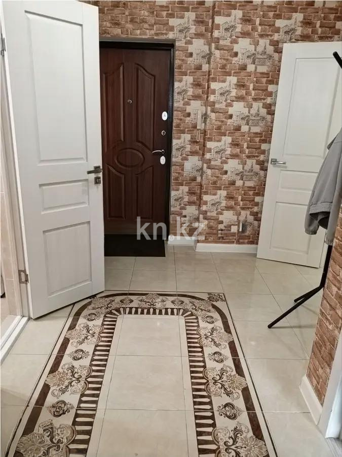 Продажа 1-комнатной квартиры, 54 м² в Астане - фото 4