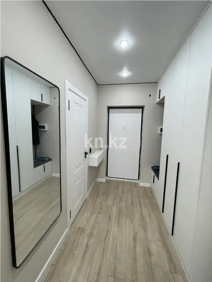 Продажа 1-комнатной квартиры, 33 м², ул. Омарова, дом  1 в Алматы - фото 4