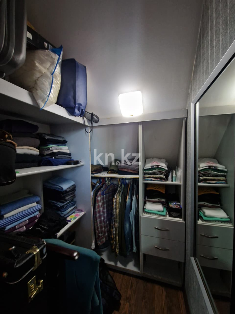 Продажа 5-комнатного дома, 140 м², ул. Кулболды в Алматы - фото 25