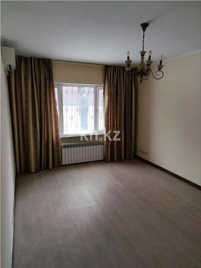 Продажа 1-комнатной квартиры, 37 м² в Алматы