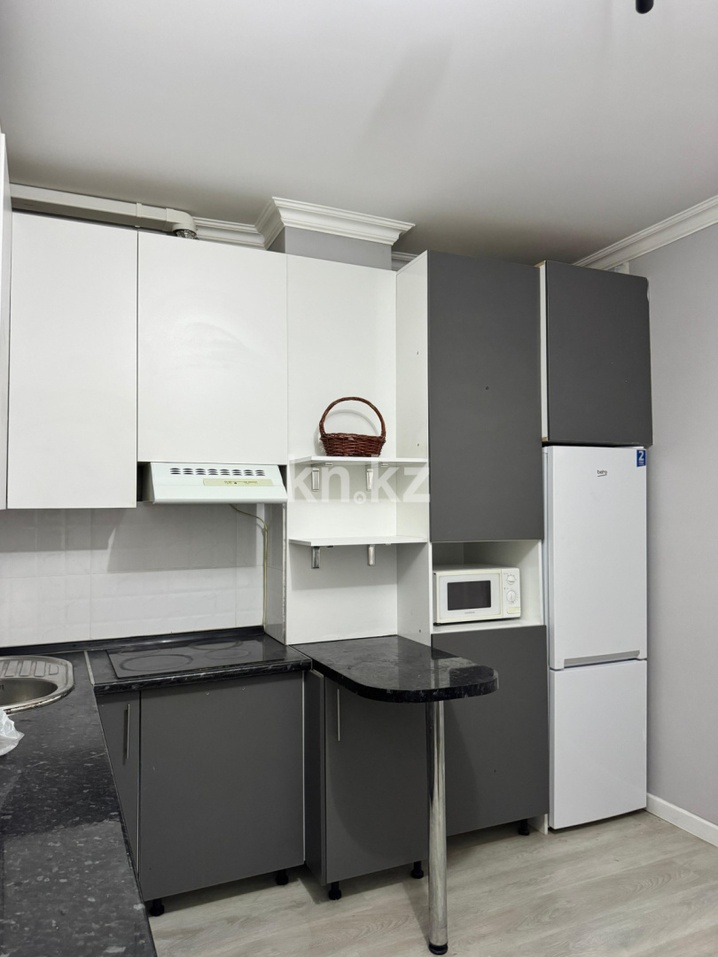 Аренда 2-комнатной квартиры, 50 м² в Астане
