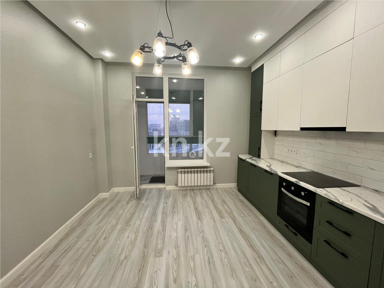 Продажа 2-комнатной квартиры, 66 м² в Астане - фото 5