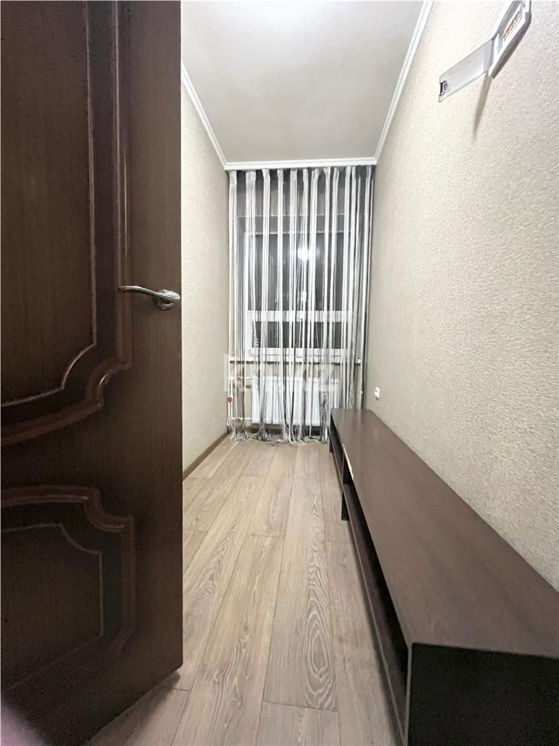 Продажа 3-комнатной квартиры, 100 м², пр. Шахтеров в Караганде - фото 15