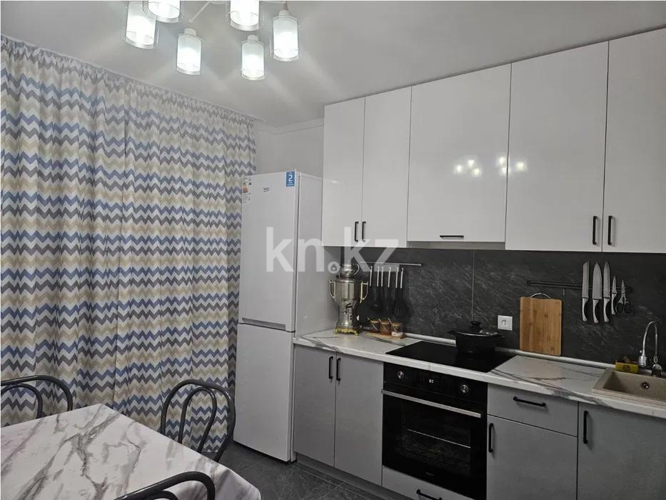 Продажа 1-комнатной квартиры, 36 м² в Астане