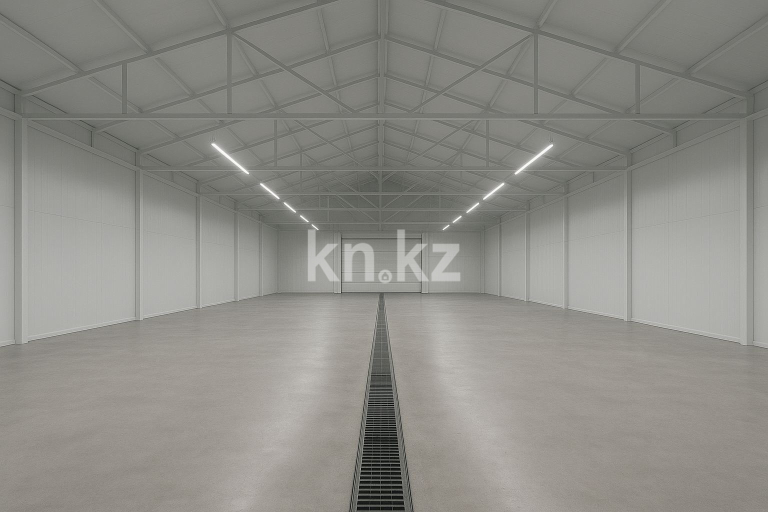 Аренда , пр. Жумабаева, дом  29/1 - ул. Обаган в Астане - фото 2