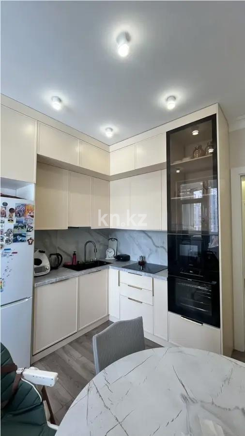 Продажа 2-комнатной квартиры, 67 м² в Астане - фото 3