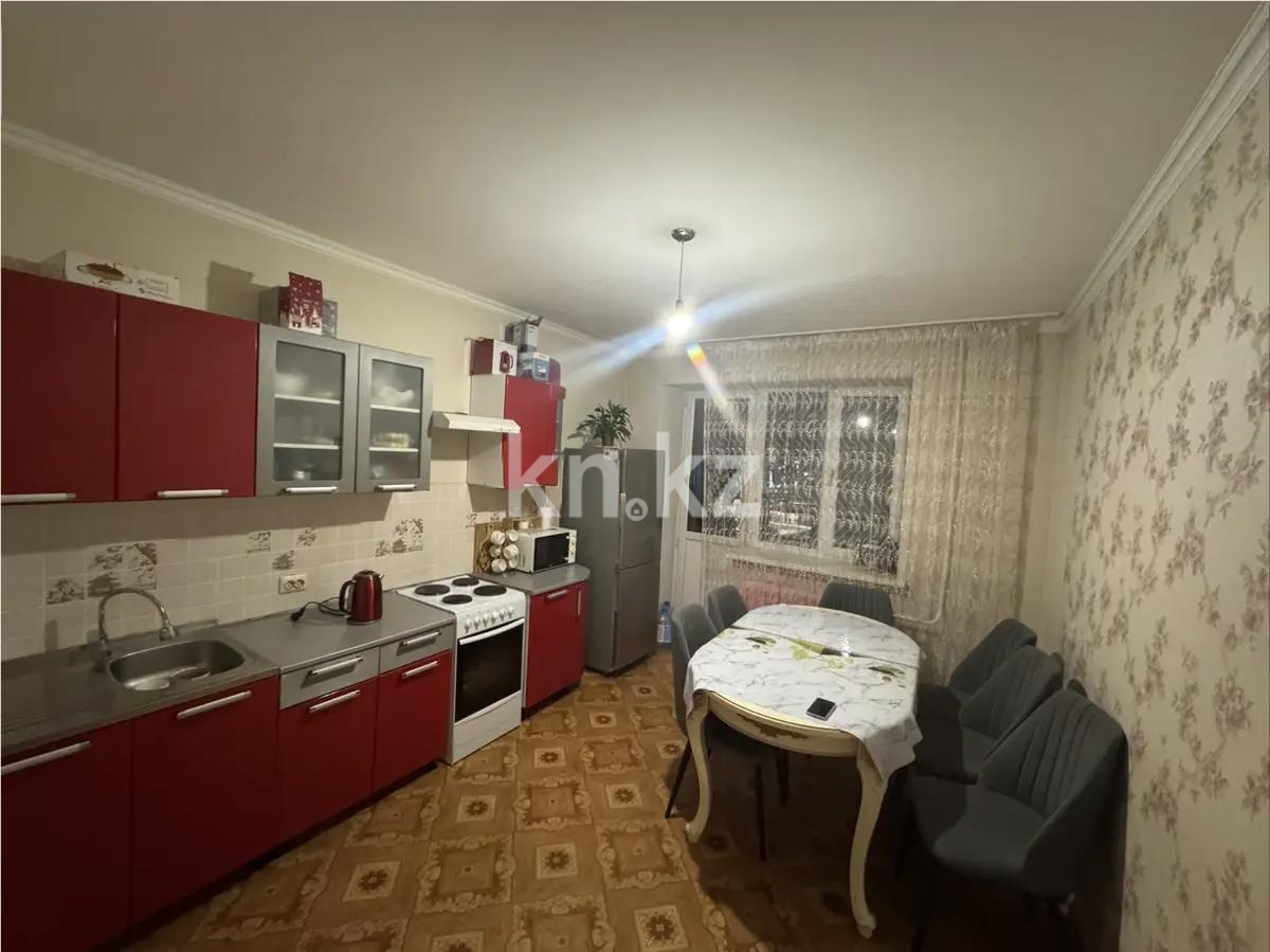 Продажа 1-комнатной квартиры, 47 м² в Астане - фото 2