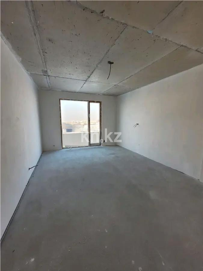 Продажа 2-комнатной квартиры, 56 м² в Астане