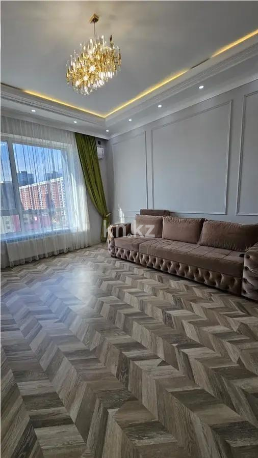 Продажа 2-комнатной квартиры, 73 м², пр. Мангилик Ел, дом  48 в Астане