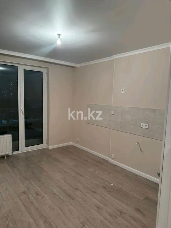 Продажа 2-комнатной квартиры, 57 м² в Алматы - фото 2